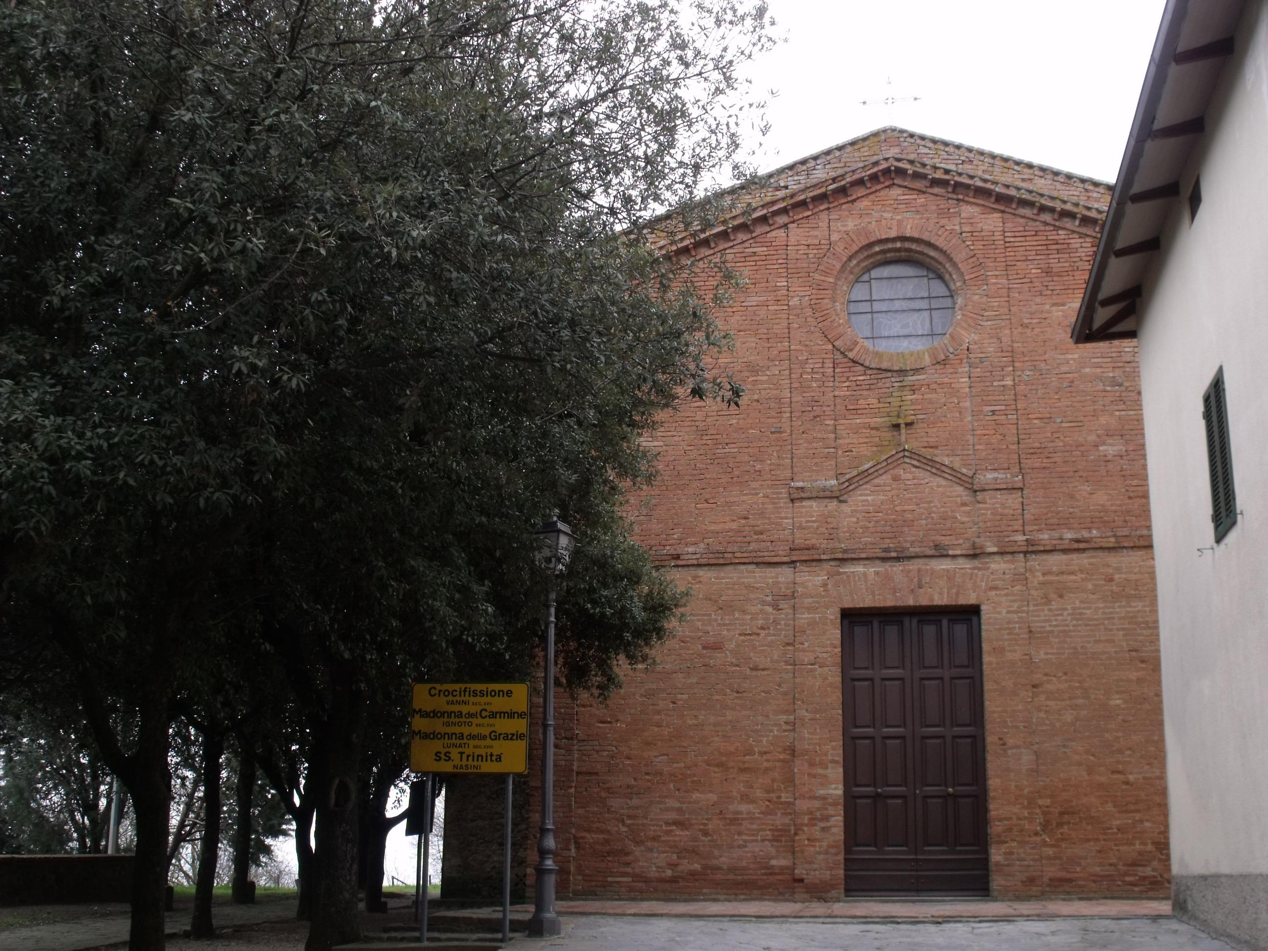chiesa di San Michele Arcangelo
