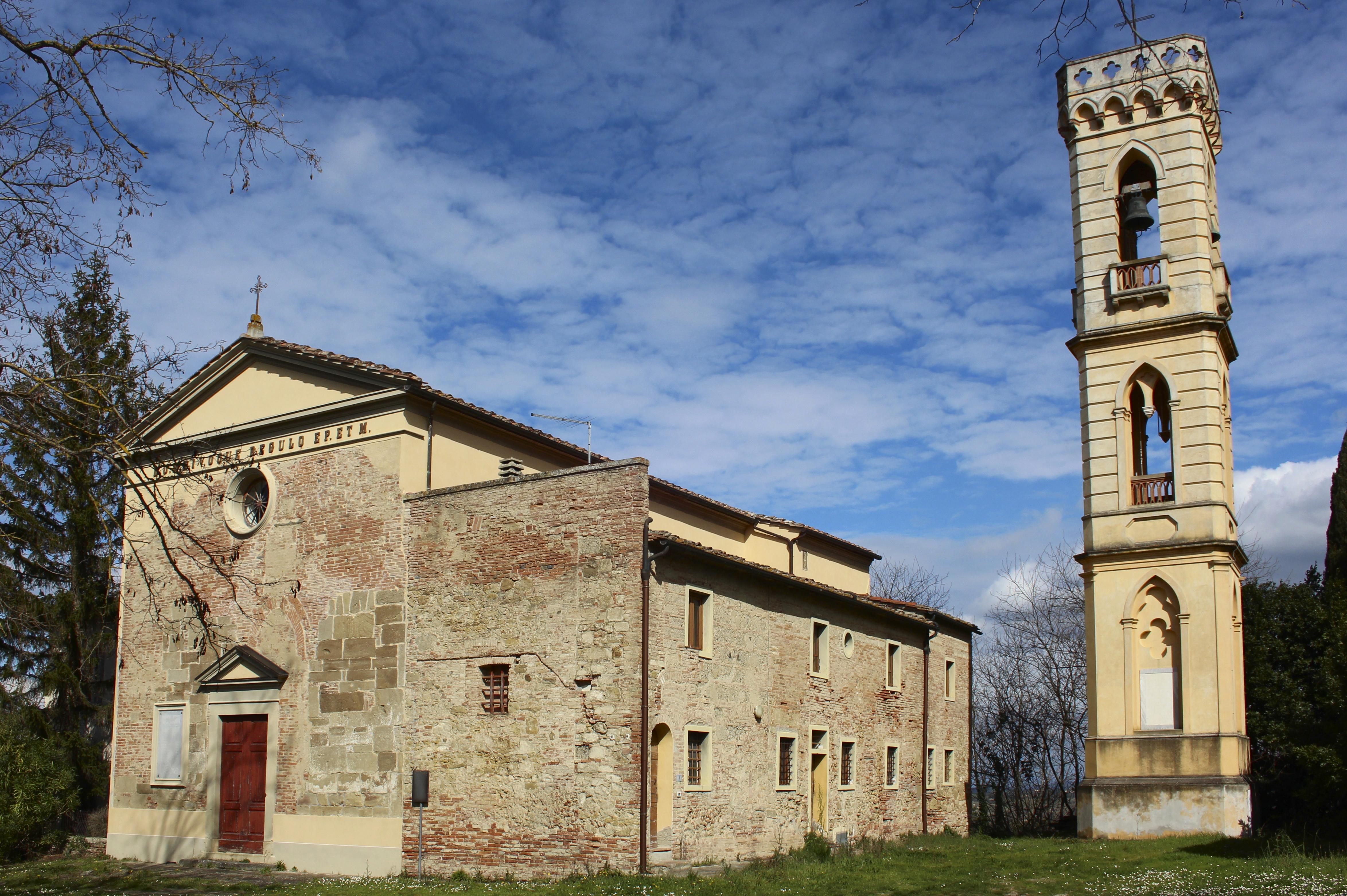 San Regolo