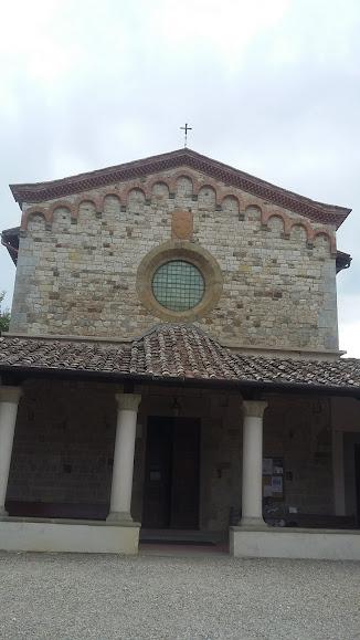 Raccolta d'Arte Sacra Convento del Bosco ai Frati