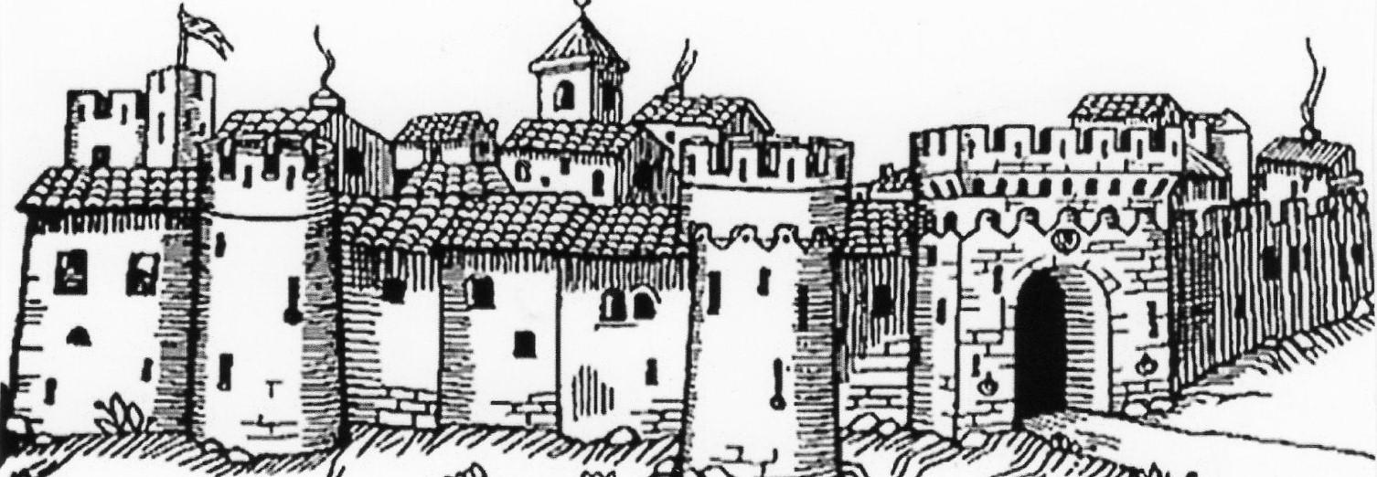 Castello di Salci
