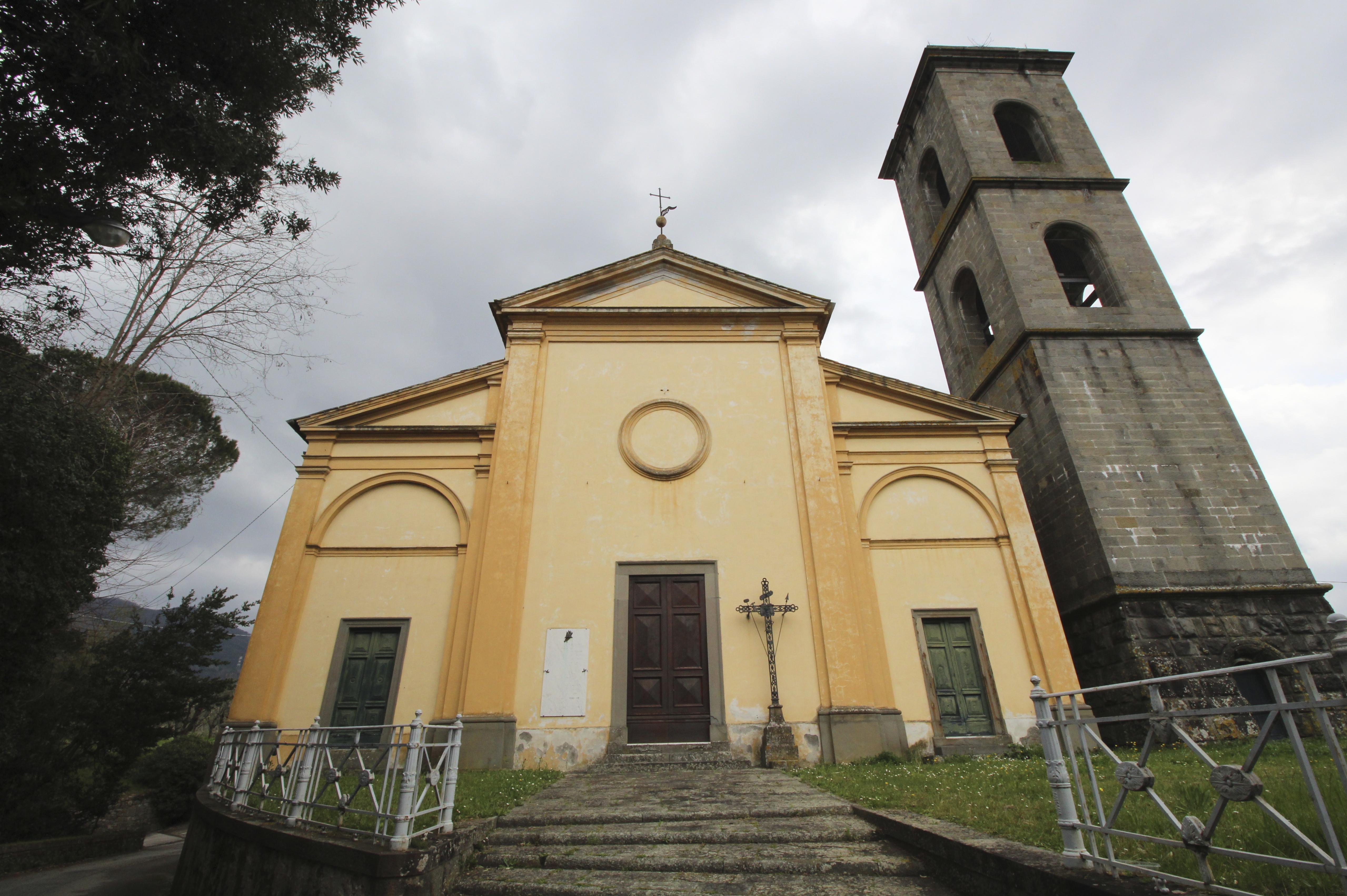 San Colombano