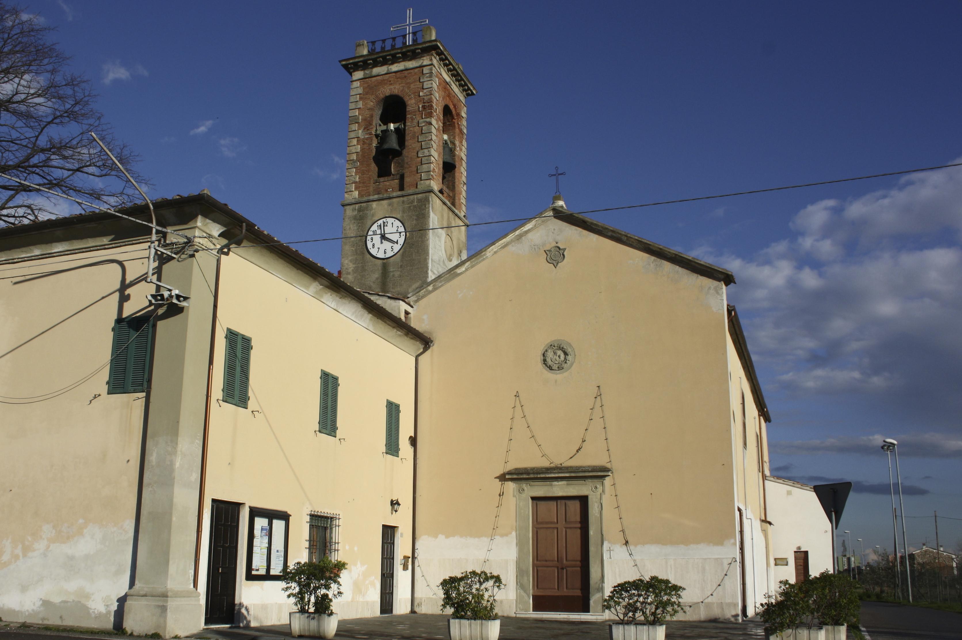 Chiesa di San Michele Arcangelo