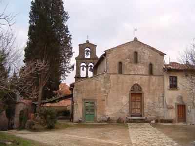 Santa Maria