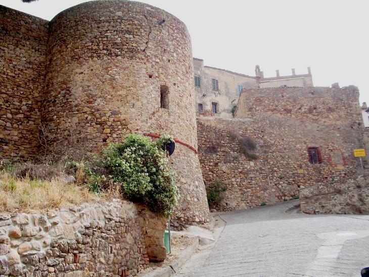 Torre del Belvedere