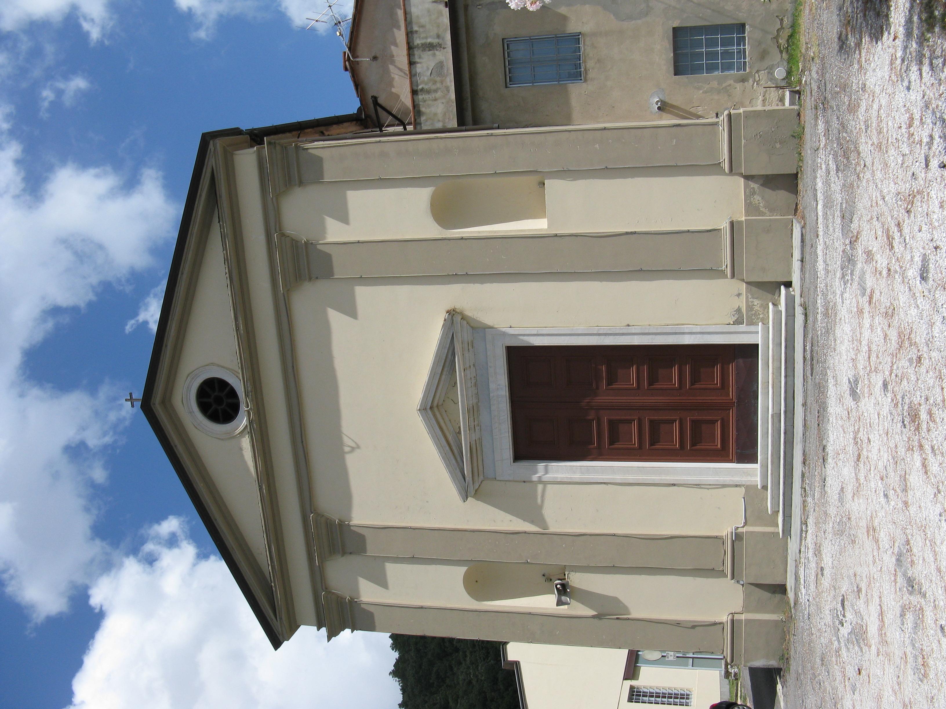 Chiesa di San Lorenzo
