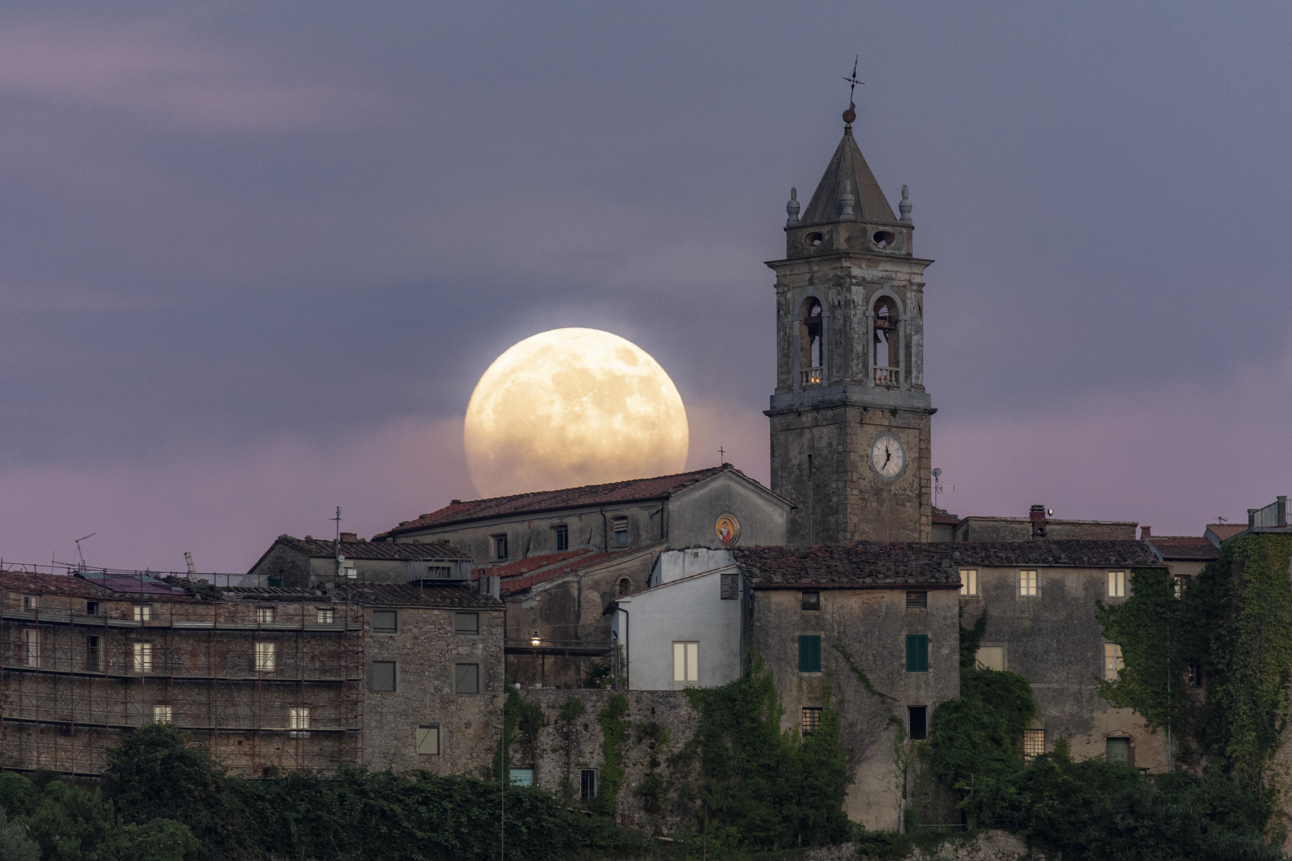 chiesa di Santo Stefano