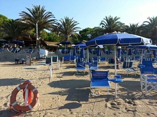 Stabilimento Balneare Mandel 2