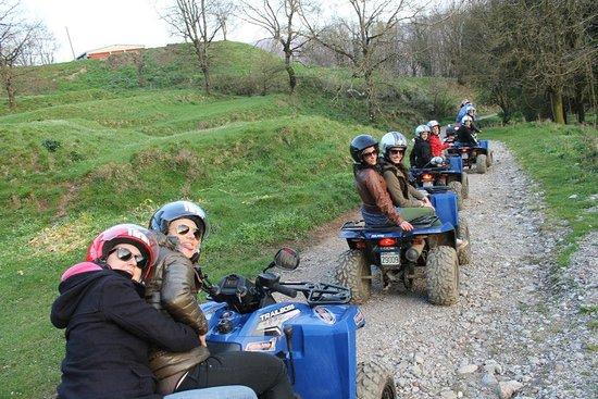 Lucca Quad