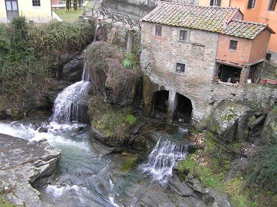 Mulino ad Acqua