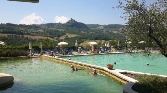 Piscina Val di Sole
