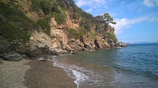 Spiaggia Luisi d'Angelo