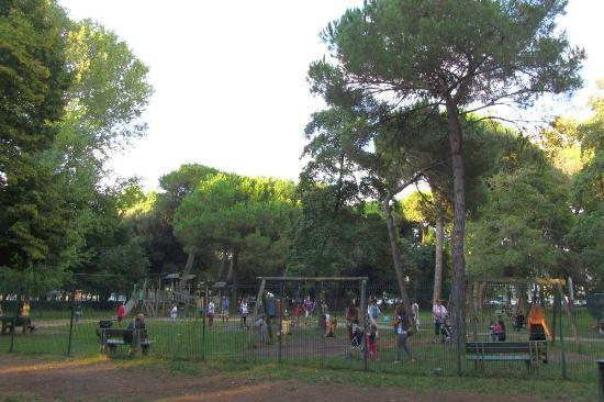 Pineta di Levante