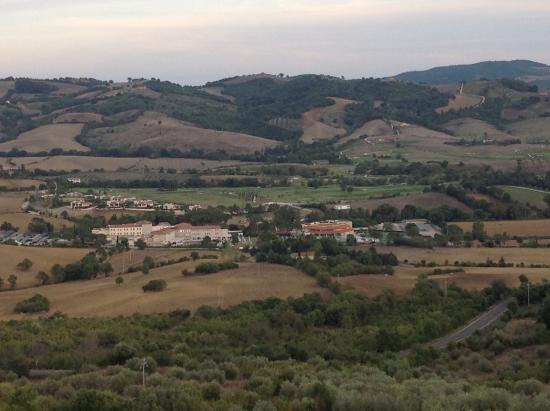 Terme di Saturnia Golf