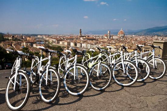 Terradiciclismo Daily Bike Tours
