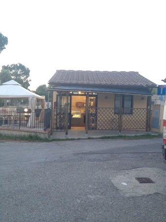 Paninoteca Mordi e Fuggi