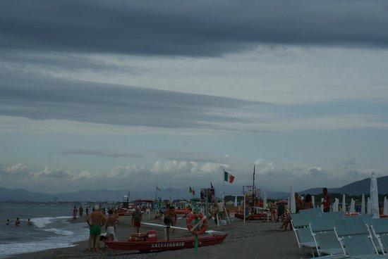 Bagno Park