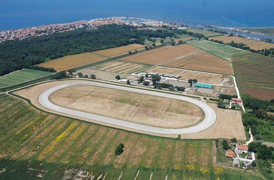Centro Ippico Boccadarno