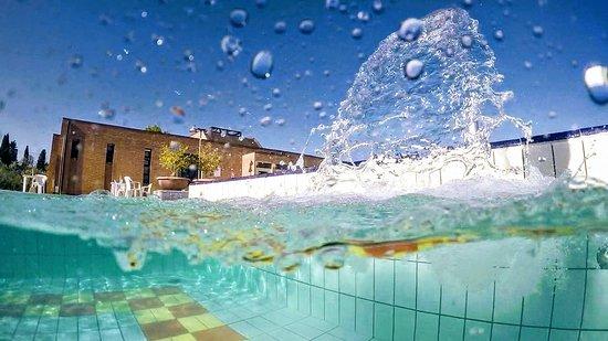 Piscina Comunale San Gimignano