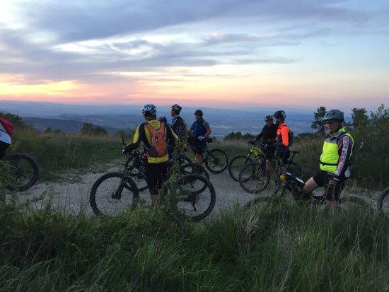 Toscanainbike