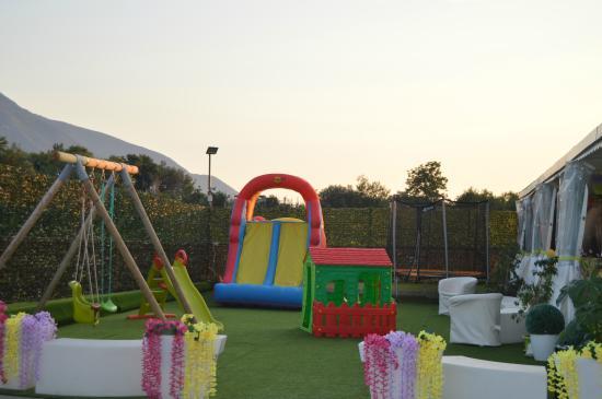 Ludoteca Il Villaggio dei Sogni
