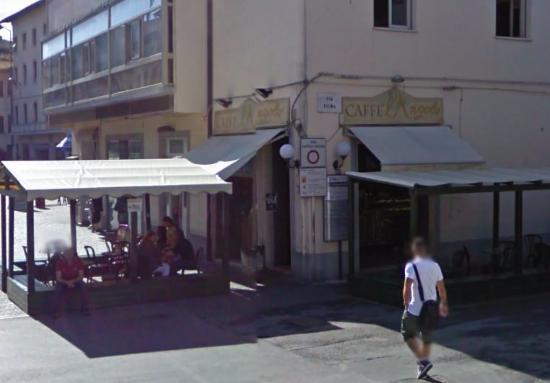 Caffe L'Angolo