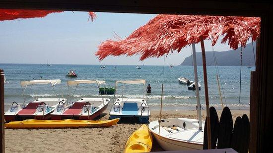 Noleggio Lacona
