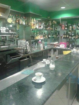 bar pasticceria ARIANNA