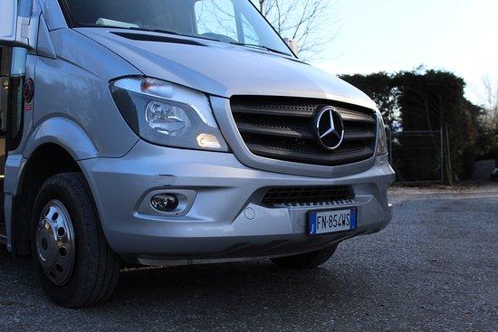 Autoservizi Della Bidia Tuscany