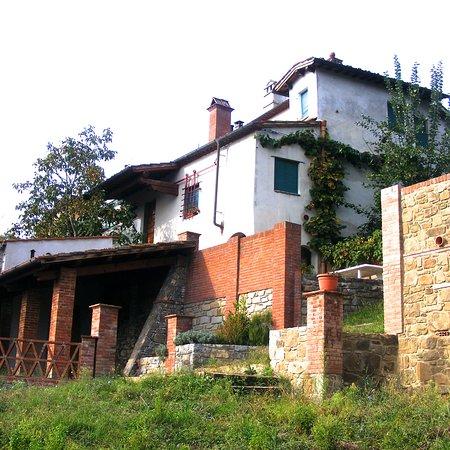 Podere Marrontorto