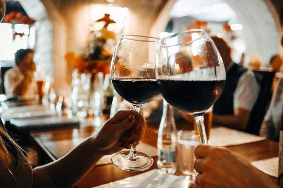 Wine Tasting Experience at Le Sodole Private Members Club