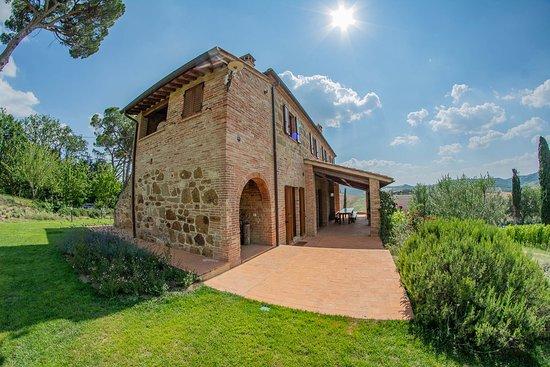 Villa Talosa
