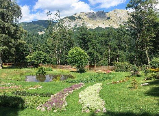 Garfagnana Travel