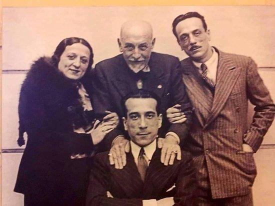 Scuola di Teatro Comico