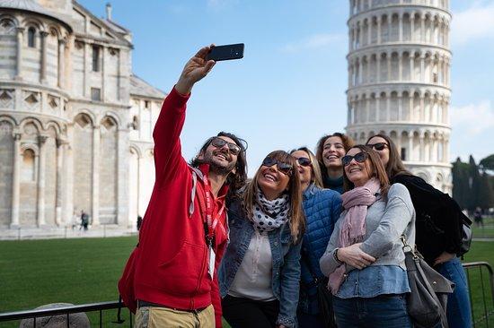 Pisa Urban Adventures