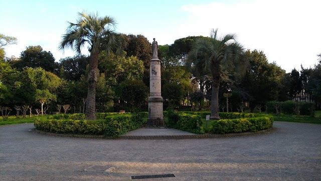 Parco Pertini