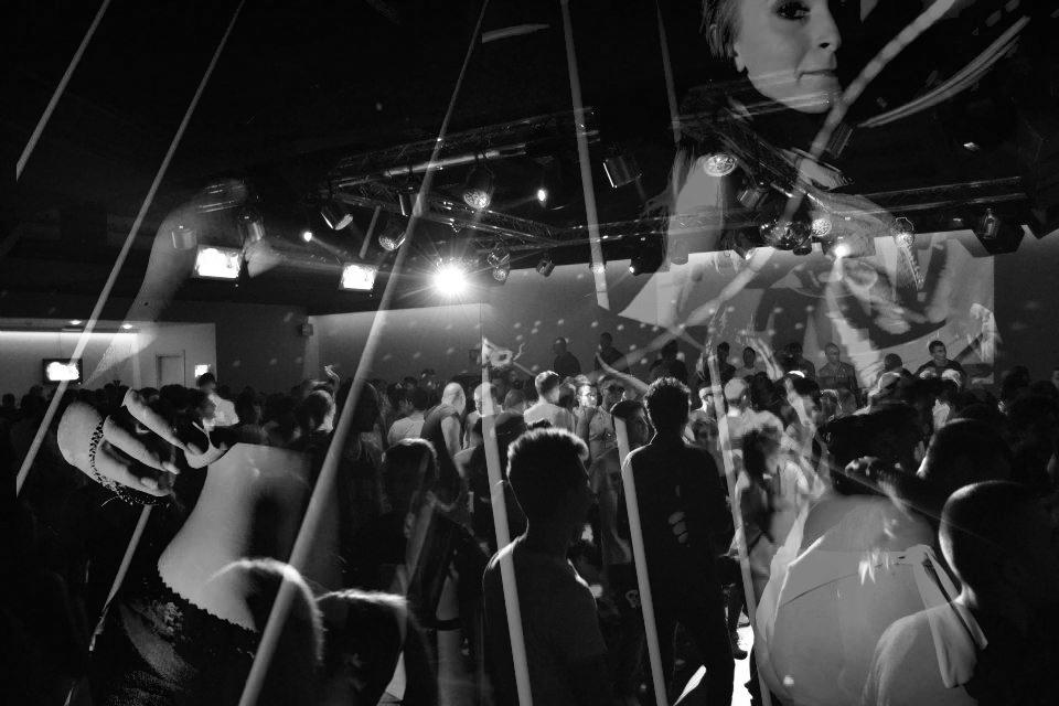 Woodstock Club Firenze