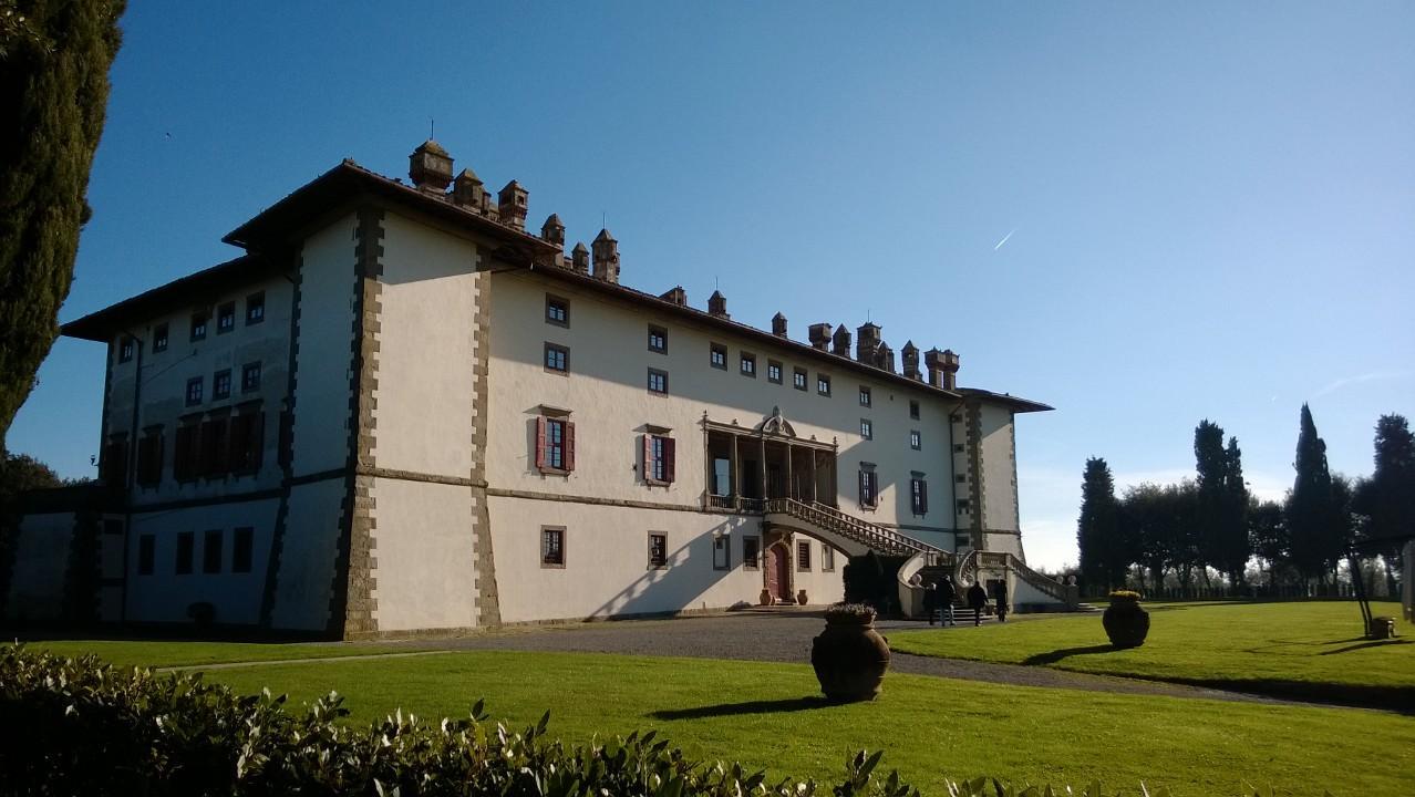 Museo Galileo Nesti Vecchio Mondo Ferroviario
