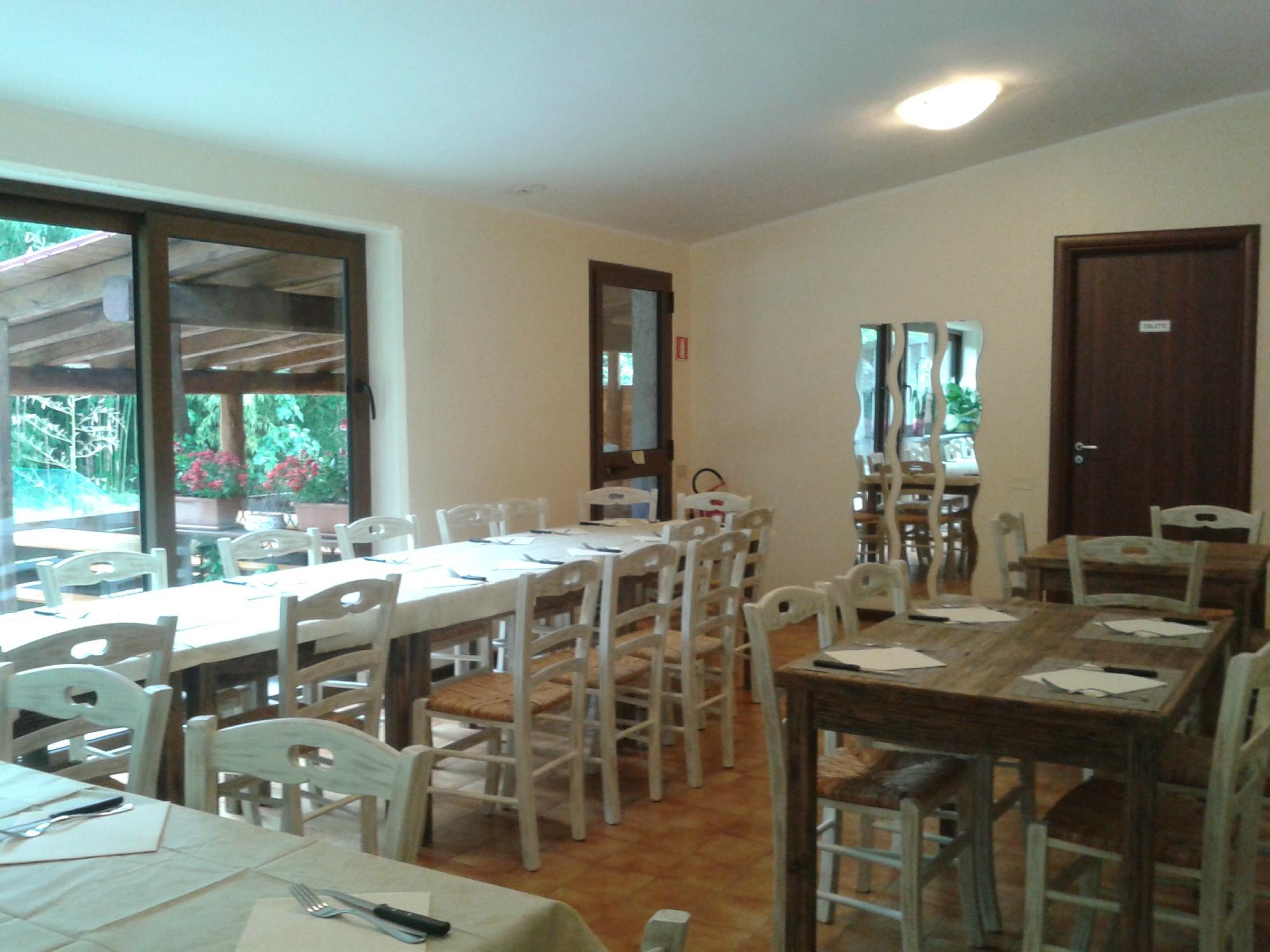 Bar Settimo