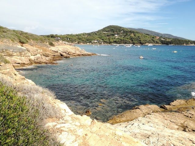 Lido di Capoliveri