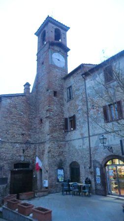 Chiesa di San Francesco