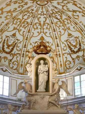Chiesa-Museo Della Fraternita Di Santa Maria Della Misericordia