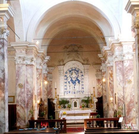 San Francesco