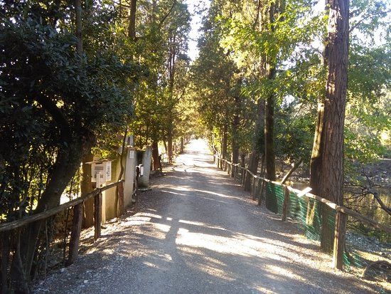 Centro di scienze naturali