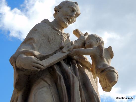 Monumento a Giovanni Fattori