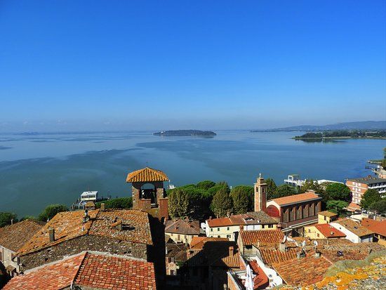 Rocca di Passignano