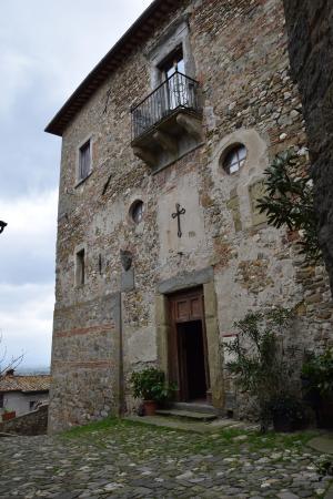 badia di San Bartolomeo