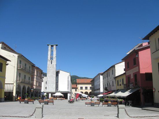 chiesa di San Giovanni Battista