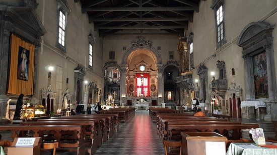 Chiesa di Santa Maria del Carmine