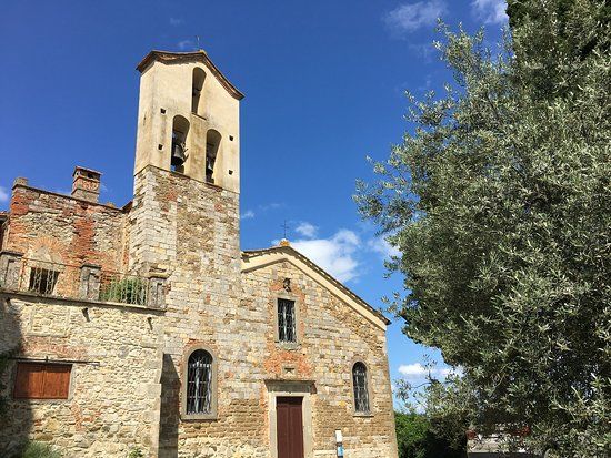 Torre di Galatrona