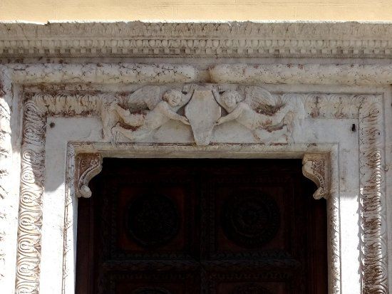 Archivio Storico Diocesano